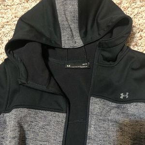 UnderArmour women’s jacket